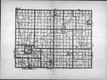 Index Map, Bremer County 1951